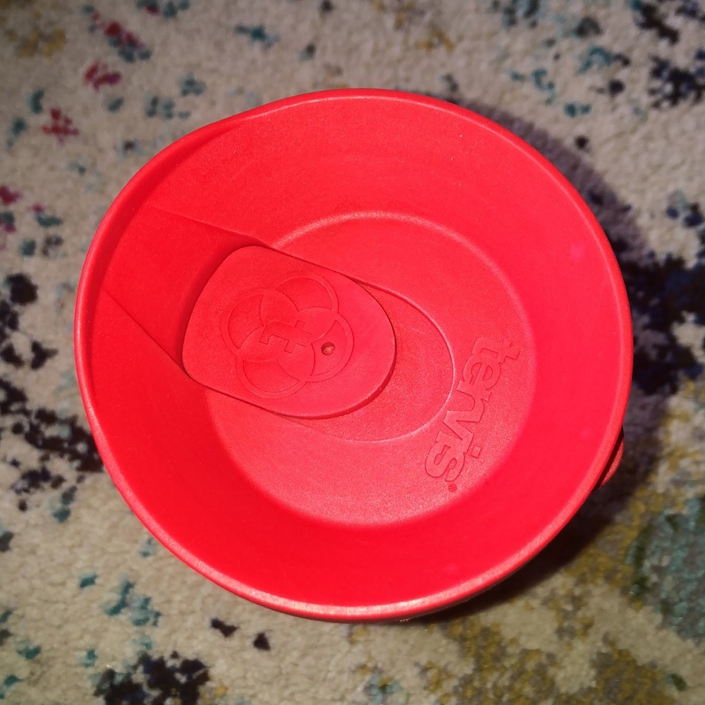 Tervis tumbler Nightmare before Christmas - Picture 5 of 5